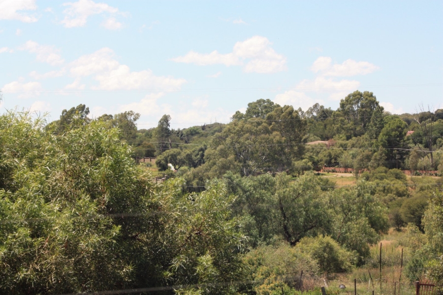 1 Bedroom Property for Sale in Langenhovenpark Free State